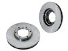 Brake Disc:43512-35130