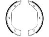 Zapata de freno Brake Shoe Set:34 41 6 761 292