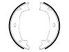 Zapata de freno Brake Shoe Set:34 41 6 761 290