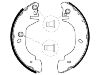 刹车蹄片 Brake Shoe Set:1 014 316