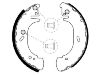 Zapata de freno Brake Shoe Set:45 01 146