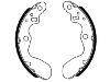 Zapata de freno Brake Shoe Set:1A03-26-38Z