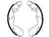 Zapata de freno Brake Shoe Set:K9966