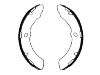 Zapata de freno Brake Shoe Set:MB162160