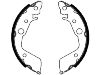 Zapata de freno Brake Shoe Set:K5541