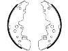 Zapata de freno Brake Shoe Set:K3426