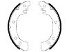 Zapata de freno Brake Shoe Set:K11151