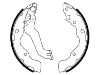 Zapata de freno Brake Shoe Set:58305-25A10