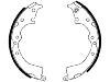 Zapata de freno Brake Shoe Set:04495-0K010