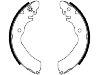 Zapata de freno Brake Shoe Set:04495-BZ010