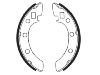 Zapata de freno Brake Shoe Set:0710-26-310