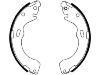 Zapata de freno Brake Shoe Set:ECY1-26-38ZC