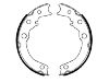 Zapata de freno Brake Shoe Set:W3Y3-44-39Z