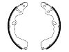 Zapata de freno Brake Shoe Set:OK9A6-26-23Z