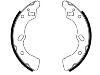 Zapata de freno Brake Shoe Set:D1Y2-26-38Z