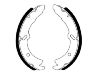 Zapata de freno Brake Shoe Set:W420-26-310A