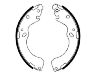 Zapata de freno Brake Shoe Set:GEYT-26-38Z