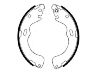 Zapata de freno Brake Shoe Set:G1YV-26-38ZA