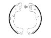 Zapata de freno Brake Shoe Set:LCY2-24-38ZA