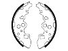 Zapata de freno Brake Shoe Set:K3410