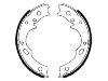 Zapata de freno Brake Shoe Set:1K00-49-390