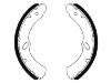 Zapata de freno Brake Shoe Set:1K00-33-310
