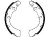 Zapata de freno Brake Shoe Set:43153-S50-003
