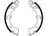 Zapata de freno Brake Shoe Set:43153-S2K-004