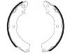 刹车蹄片 Brake Shoe Set:MR586855
