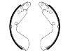 Zapata de freno Brake Shoe Set:53200-56820