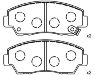 Plaquettes de frein Brake Pad Set:UB39-49-280