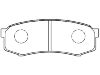 刹车片 Brake Pad Set:04466-60060