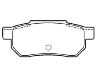 Brake Pad Set:43022-SE0-N50