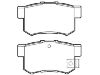 刹车片 Brake Pad Set:43022-TR0-A00