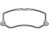 Brake Pad Set:55200-61832