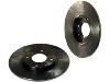 刹车碟 Brake Disc:95 575 080
