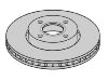 Brake Disc:5 025 950