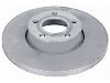 Brake Disc:4A0 615 301 B