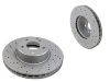Brake Disc:220 421 09 12