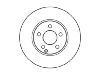 Brake Disc:211 421 07 12