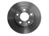 Brake Disc:169 421 00 12