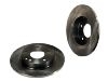 Brake Disc:168 421 01 12