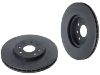 Brake Disc:0569 007