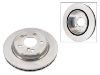 Brake Disc:124 423 08 12