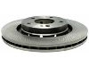 диск тормозной Brake Disc:MR205215