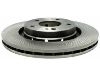 刹车碟 Brake Disc:MR205215