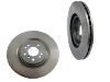 Brake Disc:164 421 05 12