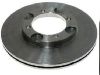 刹车碟 Brake Disc:51712-28000