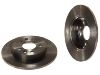 Brake Disc:77 01 204 296