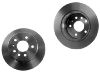 Brake Disc:90442651